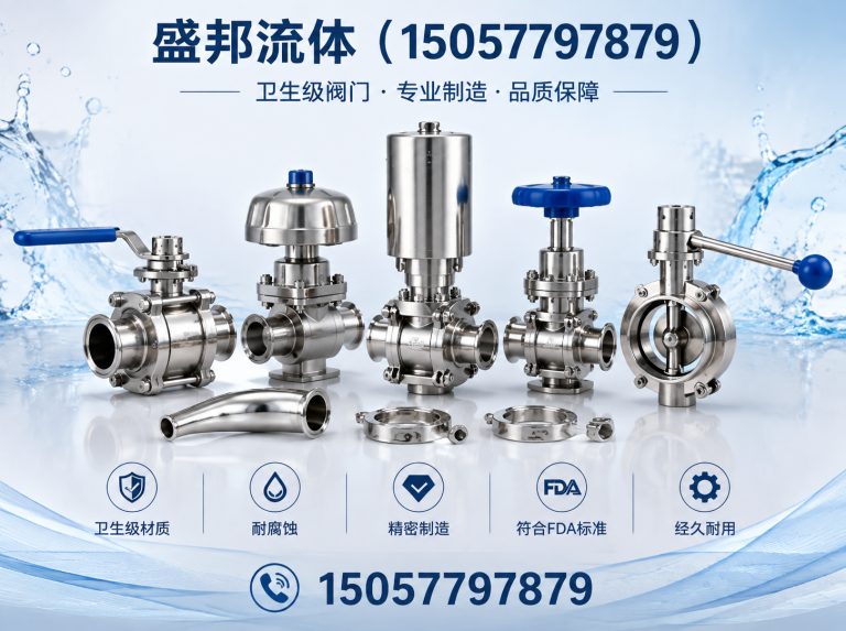 温州盛邦流体展示图